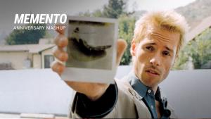 Memento (2000)